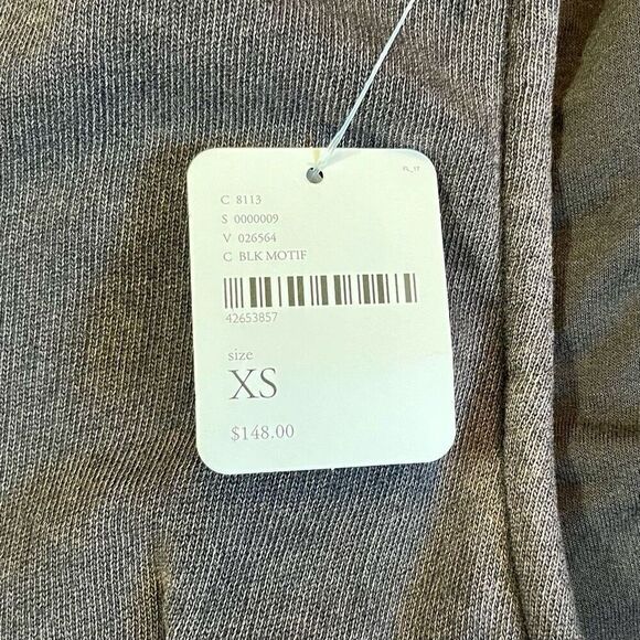 Free People NWT Just Like That Cardi Cardigan XS - Picture 12 of 16